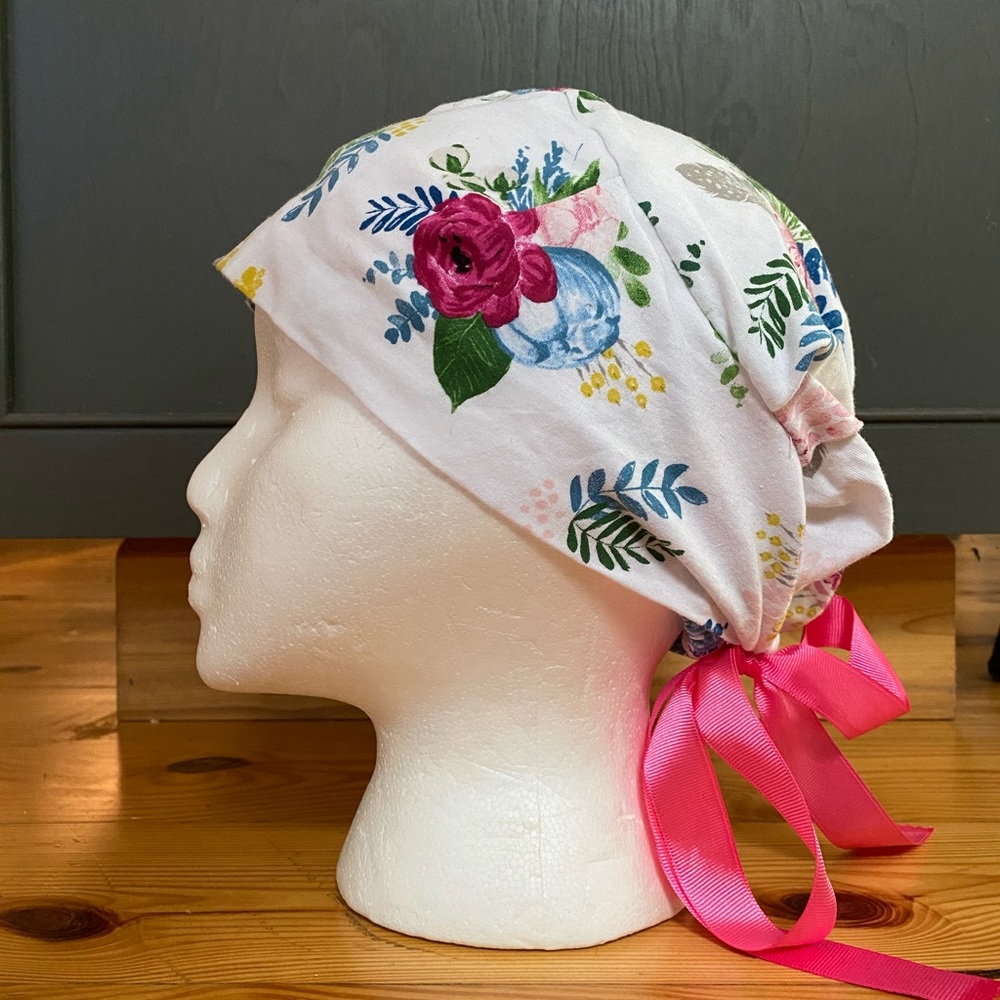 Hair Cap